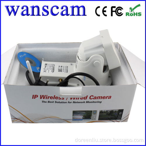 p2p 1 mega ip camera